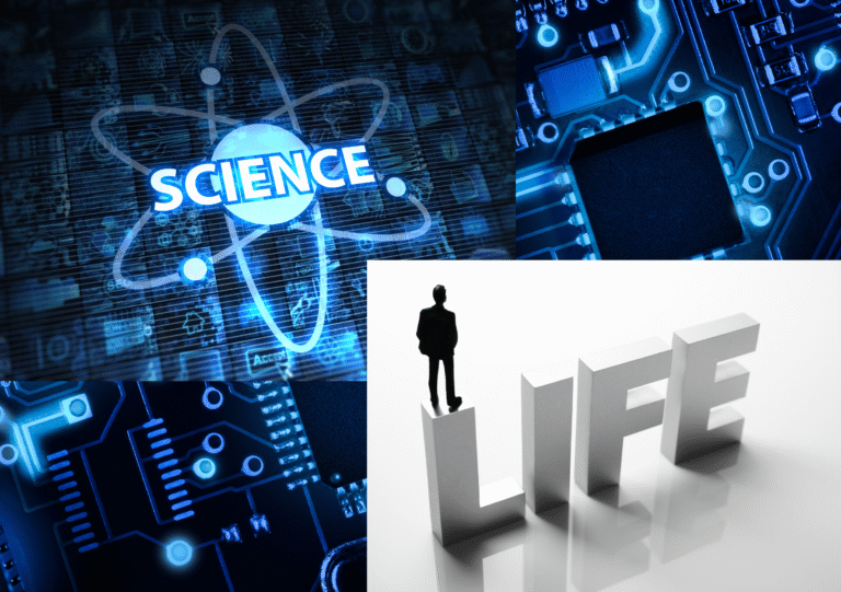 Science and Life