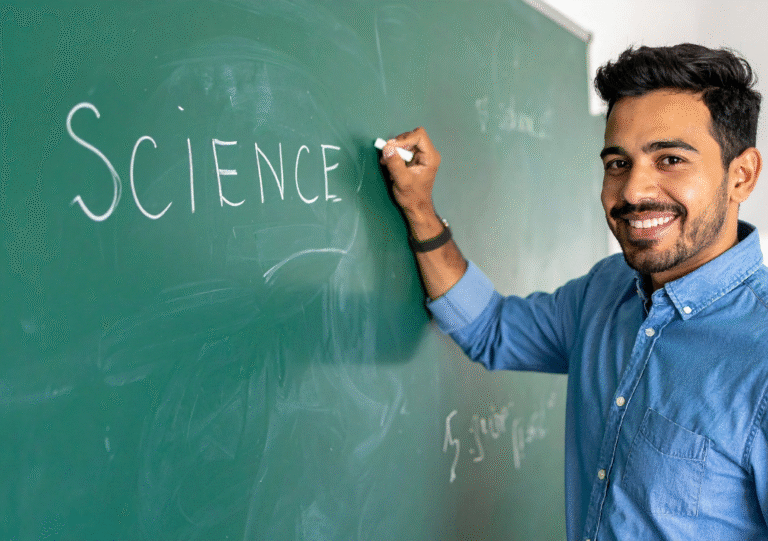 Scientific Laws of Life