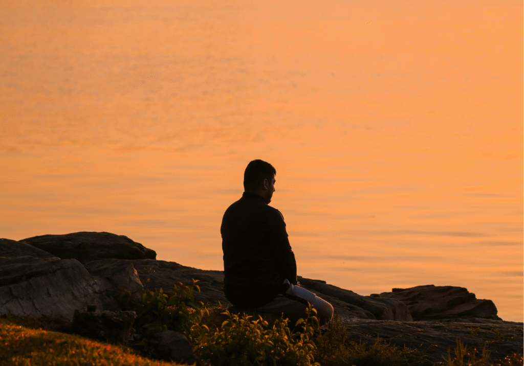 Finding Peace Within