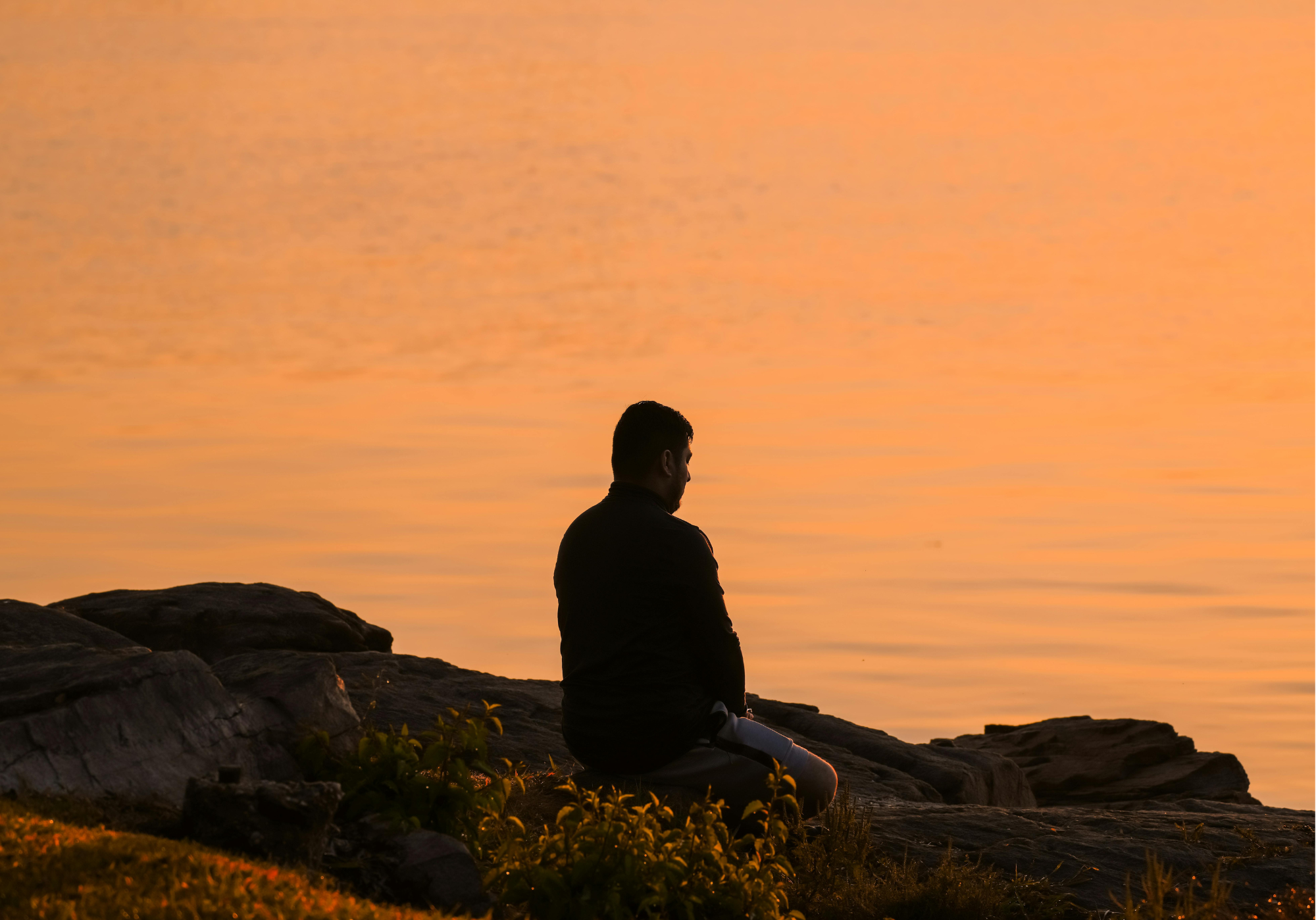 Finding Peace Within